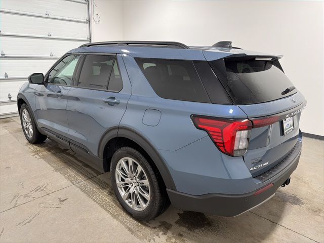 2026 Ford Explorer Active Pine River MN