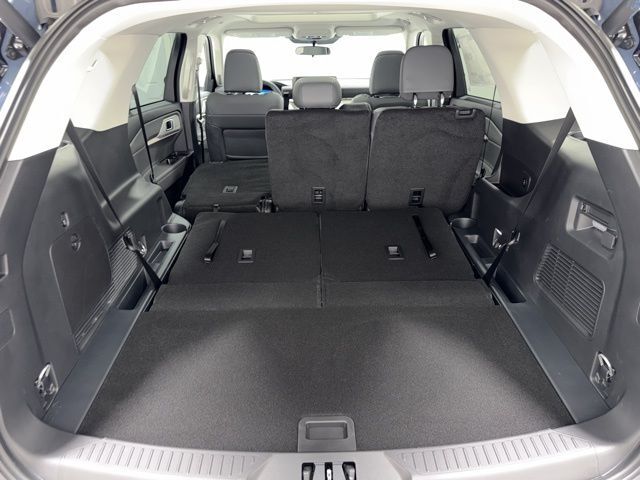 2026 Ford Explorer Active Pine River MN