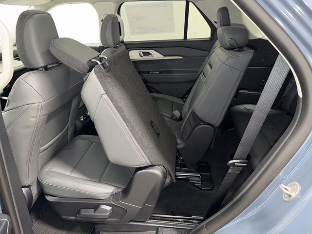 2026 Ford Explorer Active Pine River MN