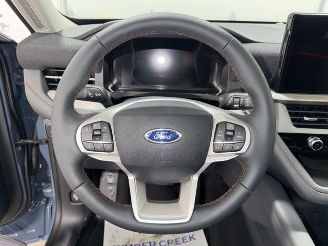 2026 Ford Explorer Active Pine River MN