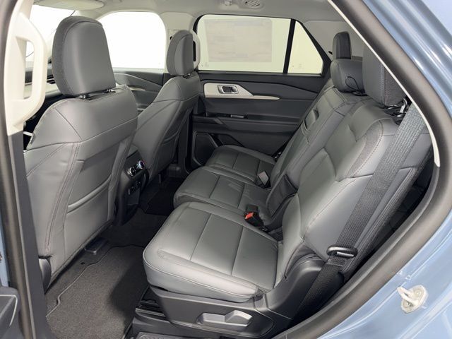 2026 Ford Explorer Active Pine River MN