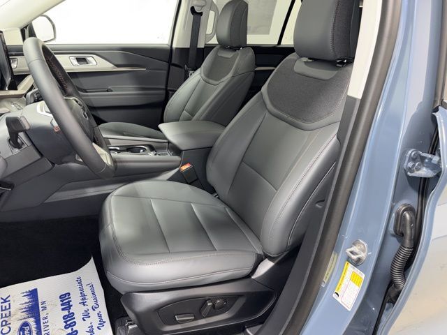 2026 Ford Explorer Active Pine River MN