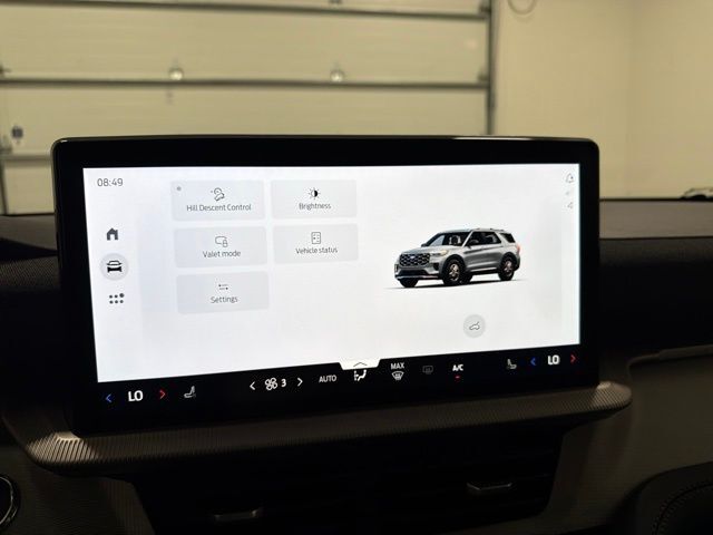 2026 Ford Explorer Active Pine River MN