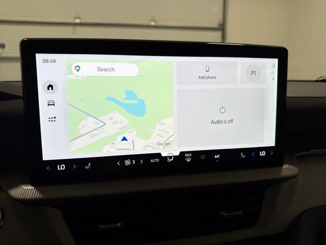 2026 Ford Explorer Active Pine River MN
