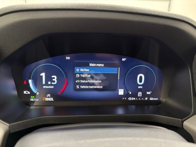 2026 Ford Explorer Active Pine River MN