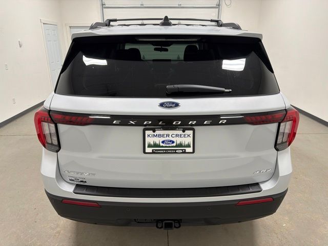 2026 Ford Explorer Active Pine River MN