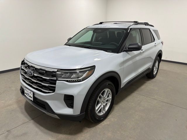 2026 Ford Explorer Active Pine River MN