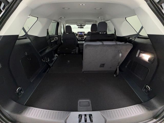 2026 Ford Explorer Active Pine River MN