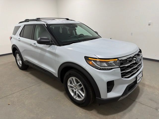 2026 Ford Explorer Active Pine River MN