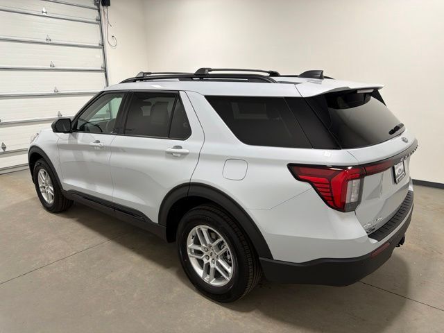 2026 Ford Explorer Active Pine River MN