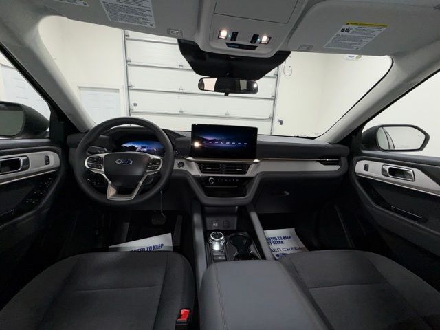 2026 Ford Explorer Active Pine River MN
