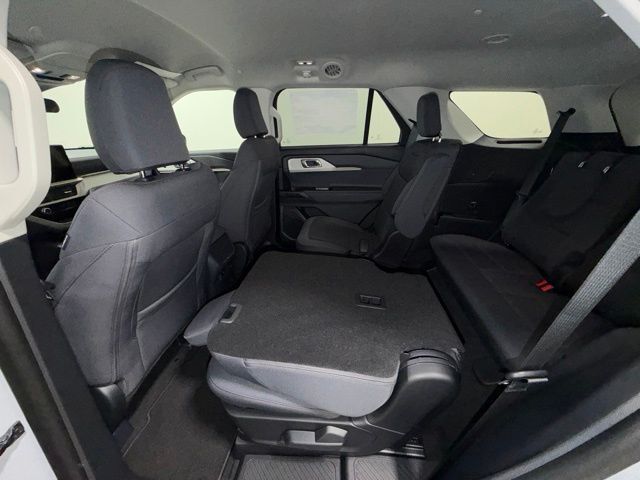 2026 Ford Explorer Active Pine River MN