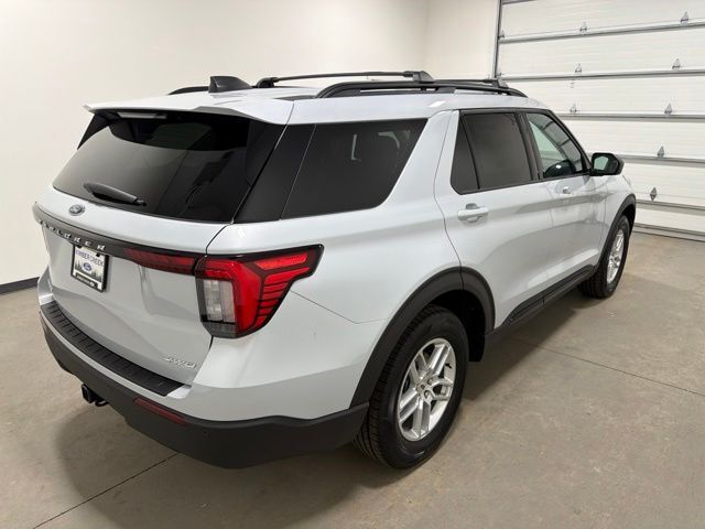 2026 Ford Explorer Active Pine River MN