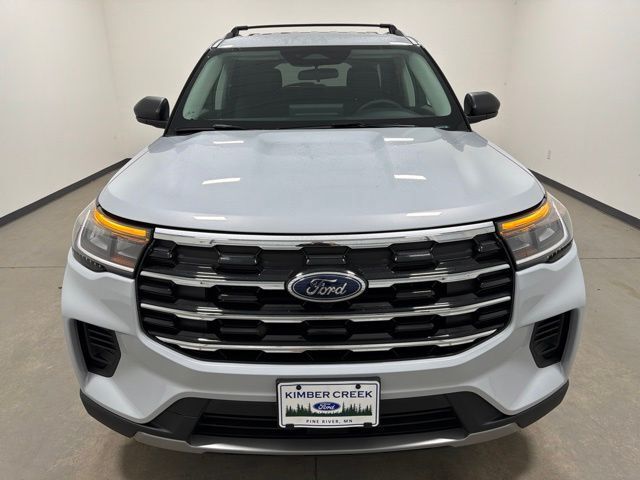 2026 Ford Explorer Active Pine River MN
