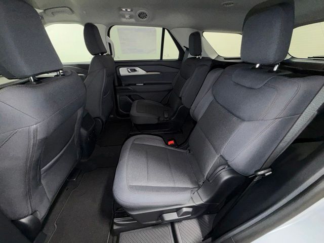 2026 Ford Explorer Active Pine River MN