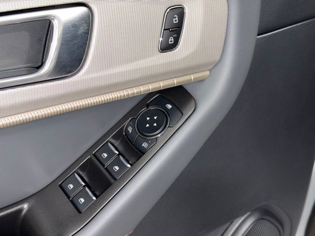 2026 Ford Explorer Active Pine River MN