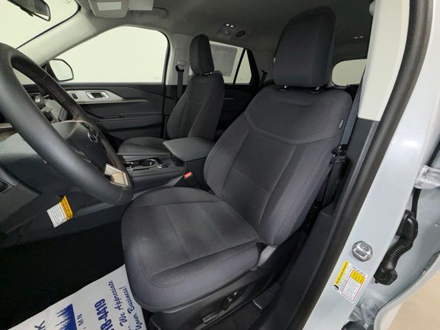 2026 Ford Explorer Active Pine River MN