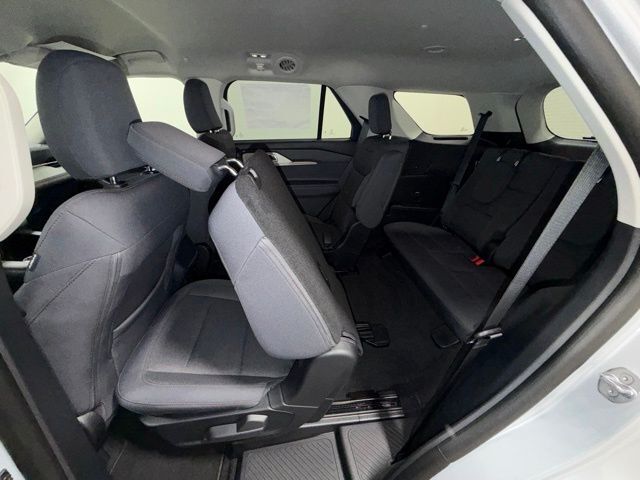 2026 Ford Explorer Active Pine River MN