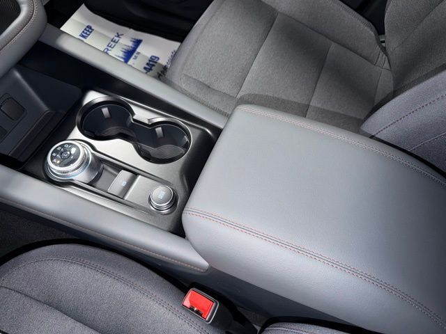 2026 Ford Explorer Active Pine River MN