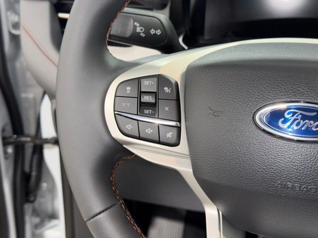 2026 Ford Explorer Active Pine River MN