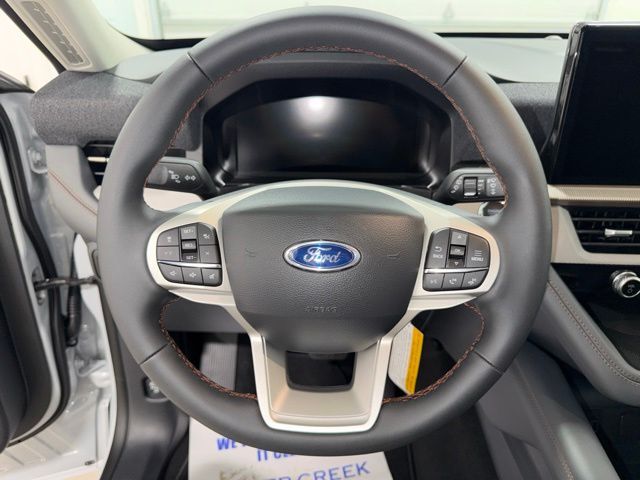 2026 Ford Explorer Active Pine River MN