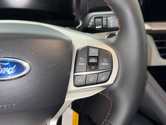 2026 Ford Explorer Active Pine River MN