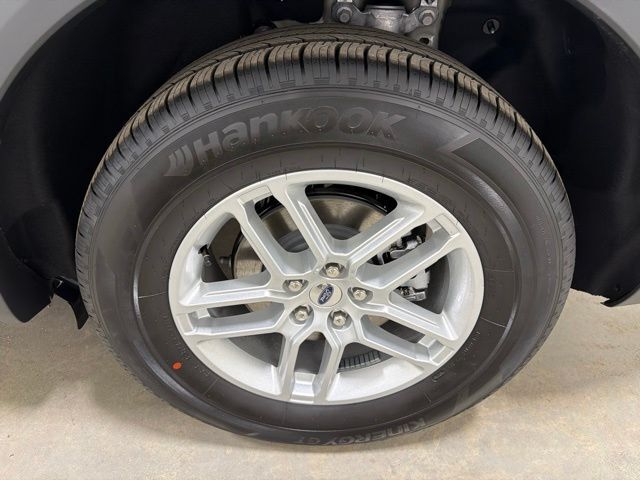 2026 Ford Explorer Active Pine River MN