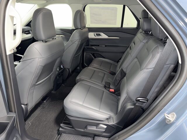 2026 Ford Explorer Active Pine River MN