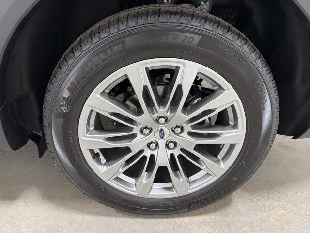 2026 Ford Explorer Active Pine River MN