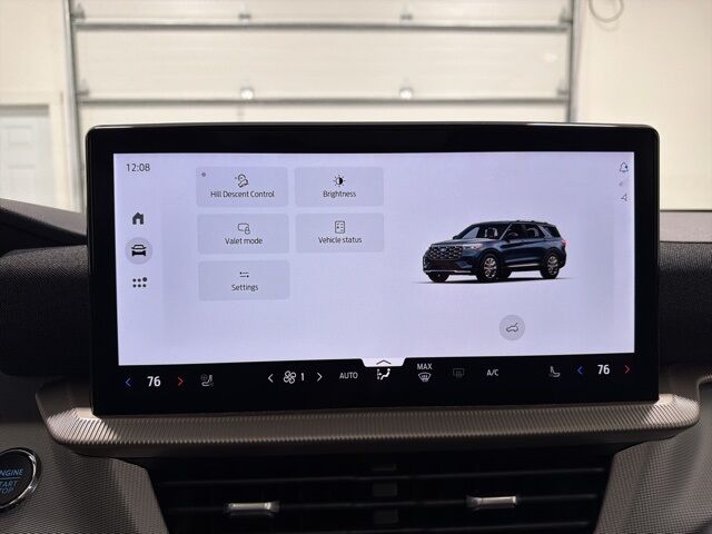 2026 Ford Explorer Active Pine River MN