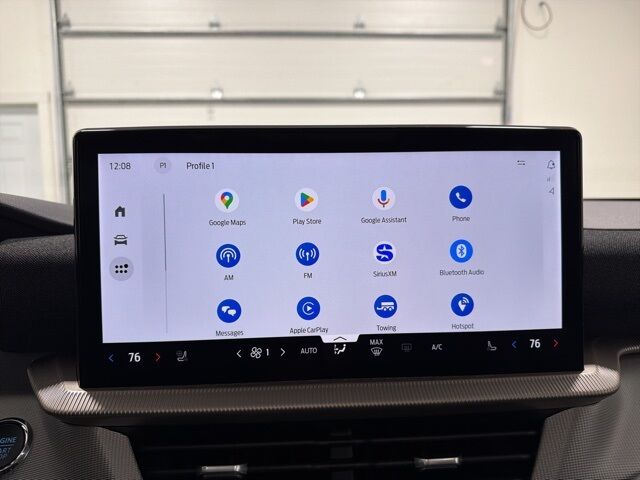 2026 Ford Explorer Active Pine River MN