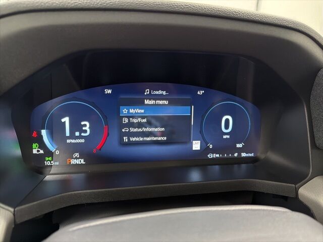 2026 Ford Explorer Active Pine River MN