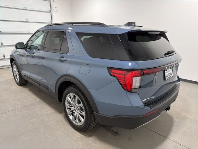 2026 Ford Explorer Active Pine River MN
