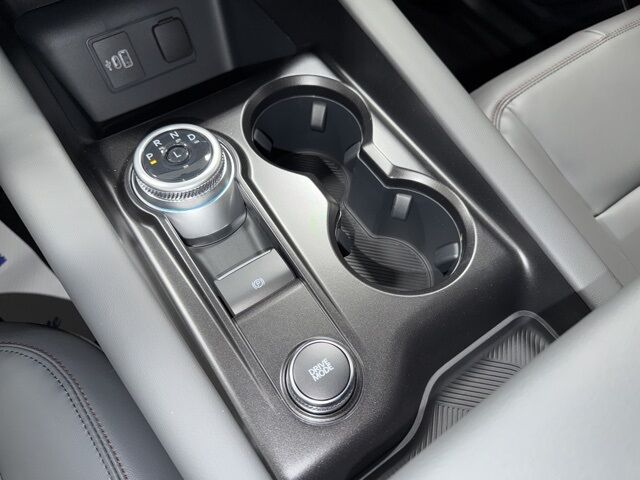 2026 Ford Explorer Active Pine River MN