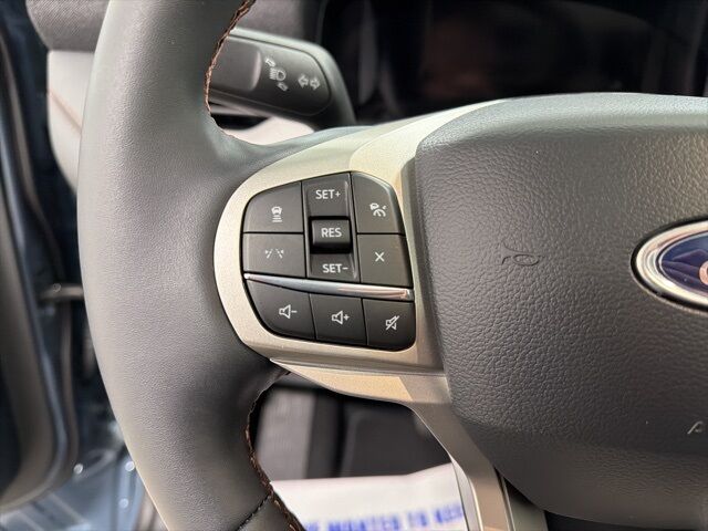 2026 Ford Explorer Active Pine River MN