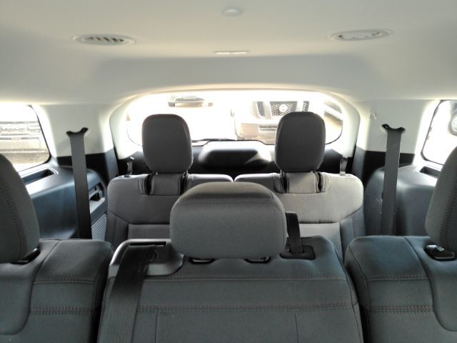 2026 Ford Explorer Active Plano TX