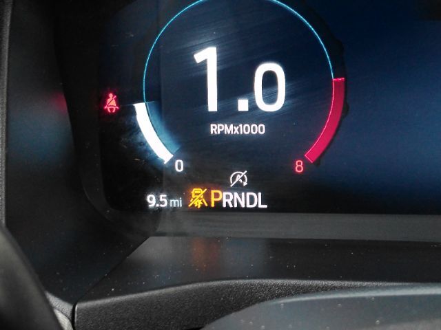 2026 Ford Explorer Active Plano TX