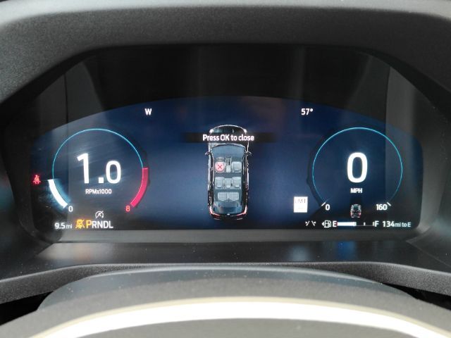 2026 Ford Explorer Active Plano TX