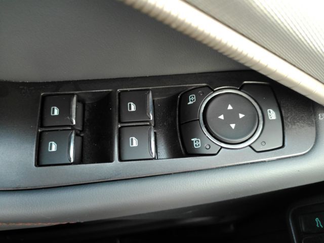 2026 Ford Explorer Active Plano TX