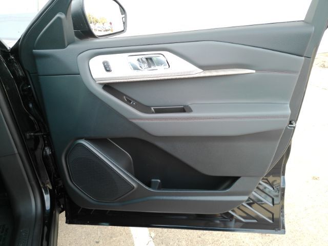 2026 Ford Explorer Active Plano TX