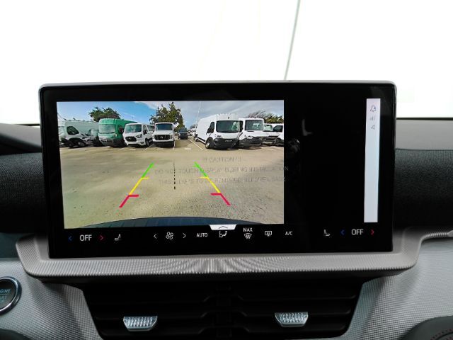 2026 Ford Explorer Active Plano TX