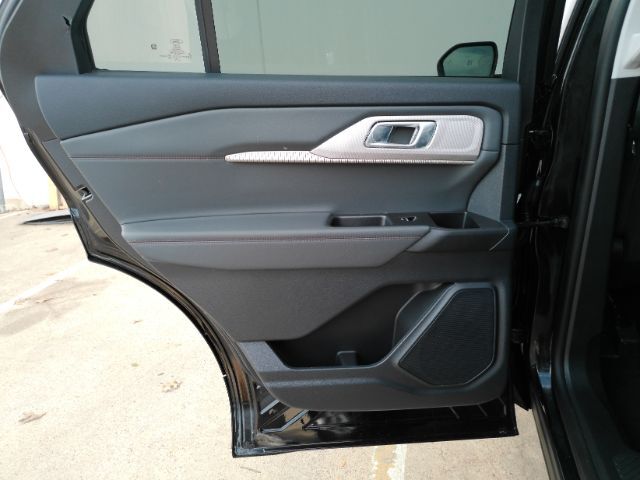 2026 Ford Explorer Active Plano TX