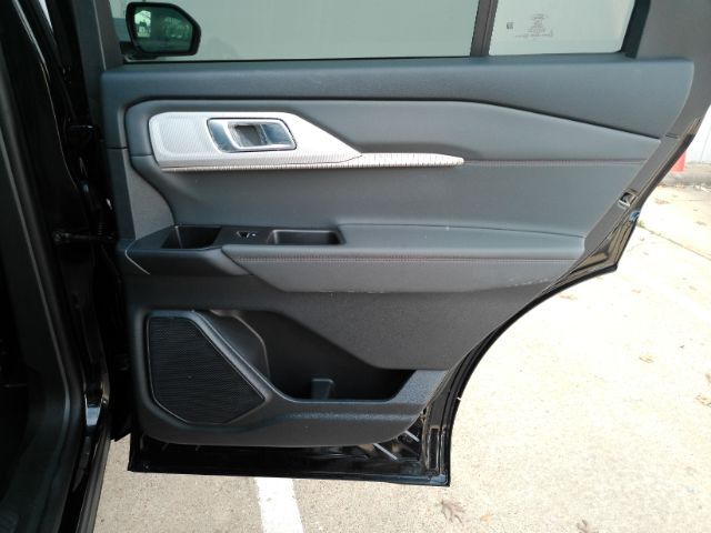 2026 Ford Explorer Active Plano TX