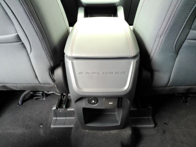 2026 Ford Explorer Active Plano TX