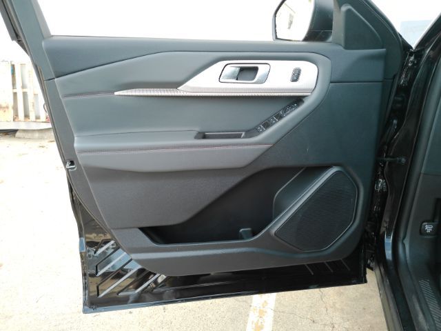 2026 Ford Explorer Active Plano TX