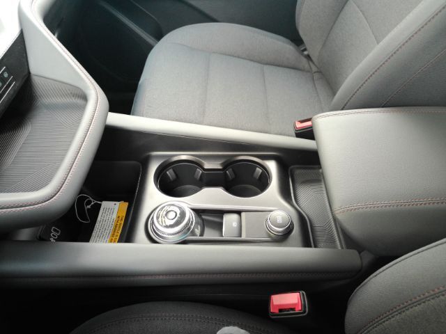 2026 Ford Explorer Active Plano TX