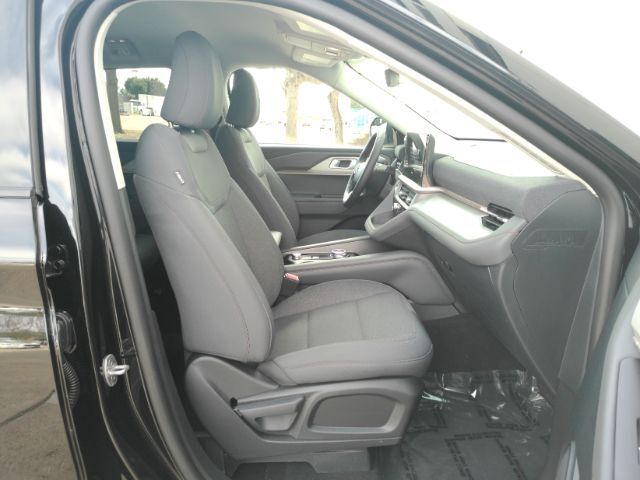 2026 Ford Explorer Active Plano TX