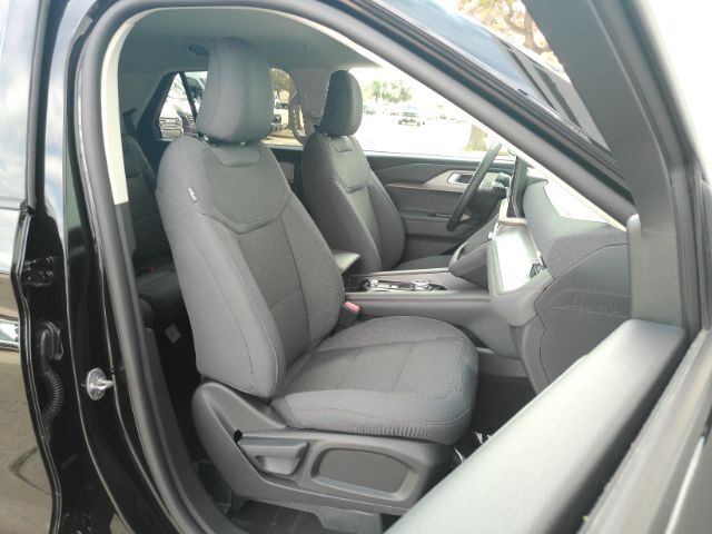 2026 Ford Explorer Active Plano TX