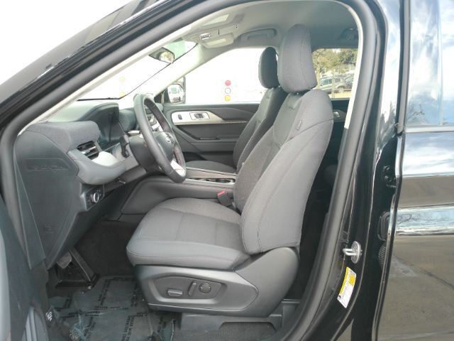 2026 Ford Explorer Active Plano TX