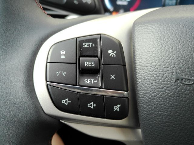 2026 Ford Explorer Active Plano TX